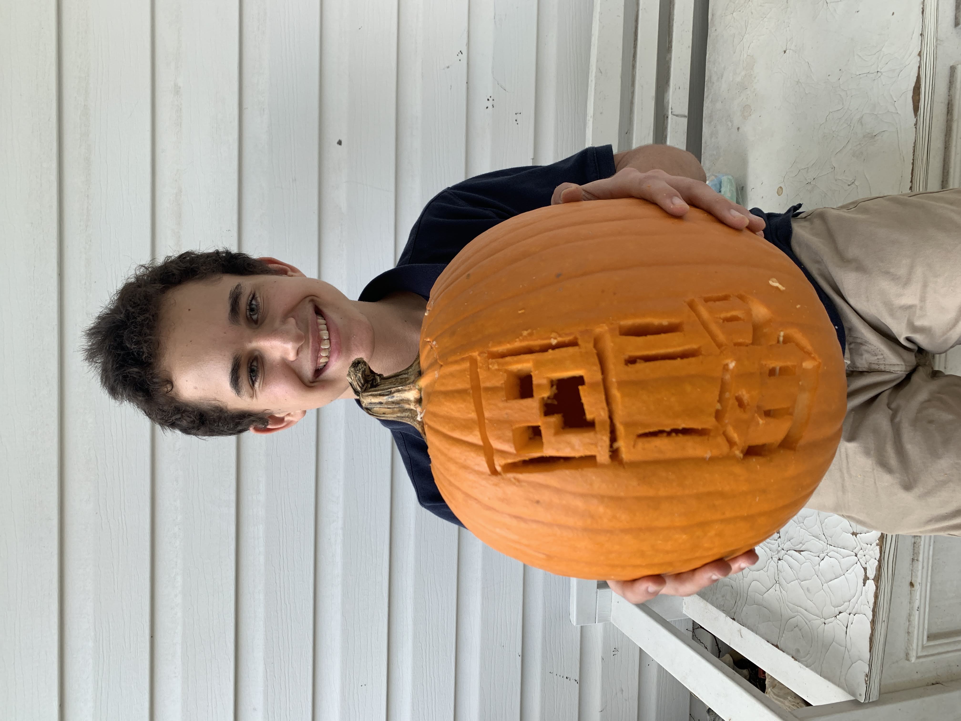 pumpkins